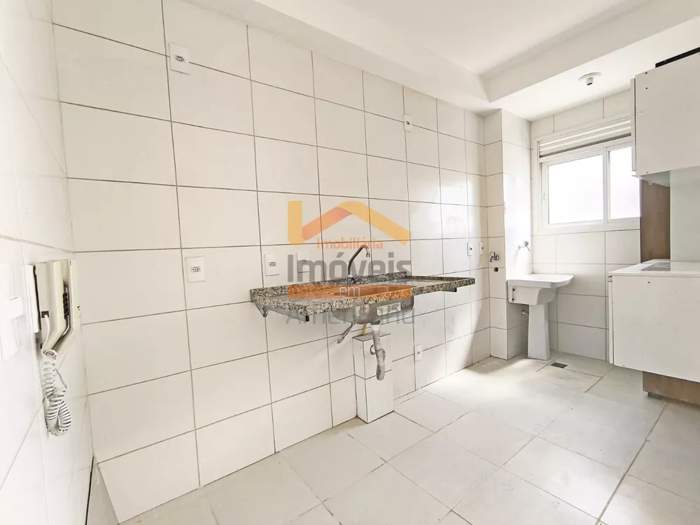 Apartamento, 2 quartos, 53 m² - Foto 4