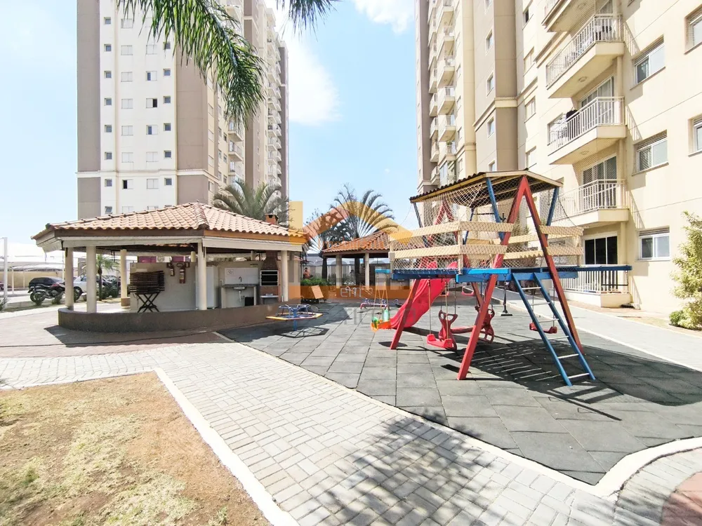 Apartamento, 2 quartos, 53 m² - Foto 8