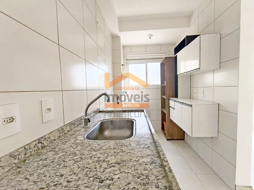 Apartamento, 2 quartos, 53 m² - Foto 3