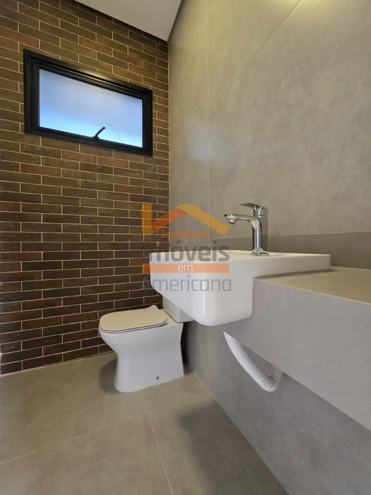 Casa de Condomínio, 3 quartos - Foto 7