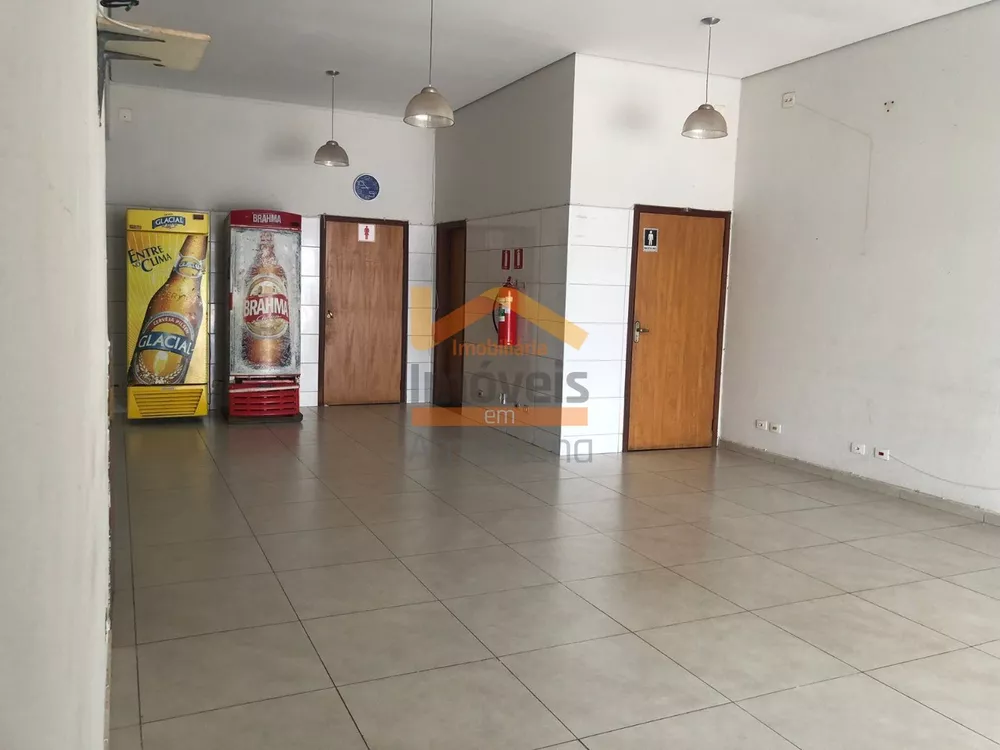 Loja-Salão para alugar, 180m² - Foto 1