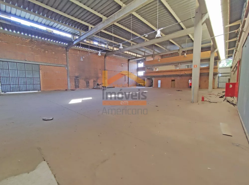 Depósito-Galpão-Armazém para alugar, 4400m² - Foto 4