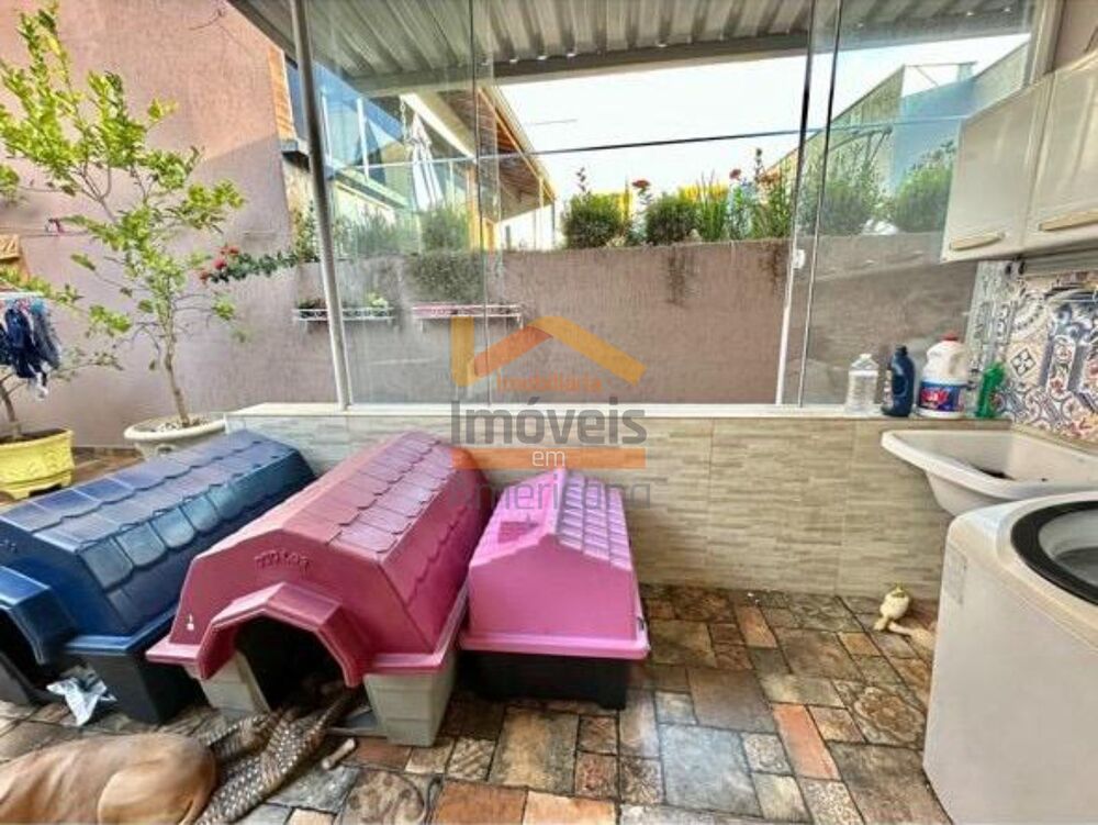 Casa, 3 quartos, 182 m² - Foto 15