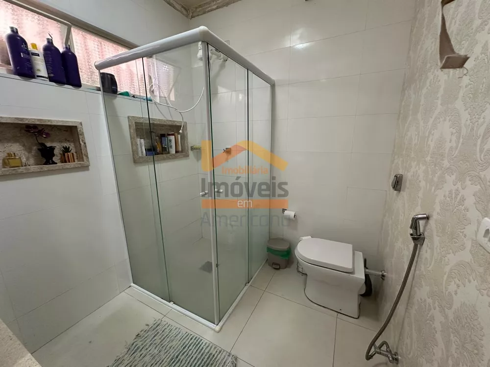 Casa, 3 quartos, 182 m² - Foto 11