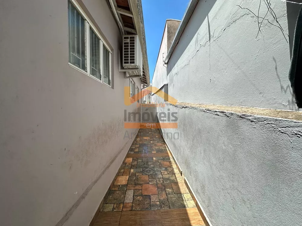 Casa, 3 quartos, 182 m² - Foto 5