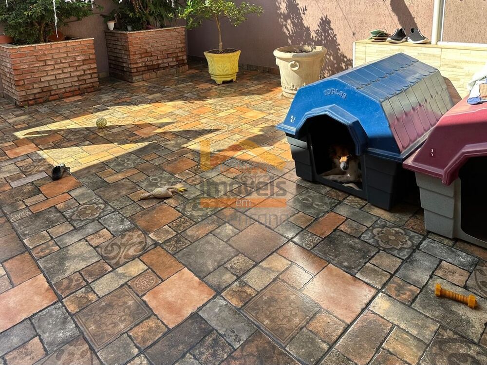 Casa, 3 quartos, 182 m² - Foto 13