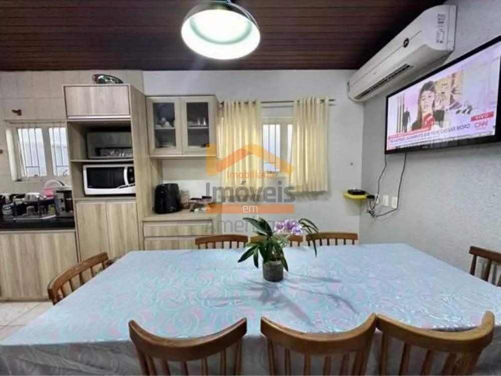 Casa, 3 quartos, 182 m² - Foto 6