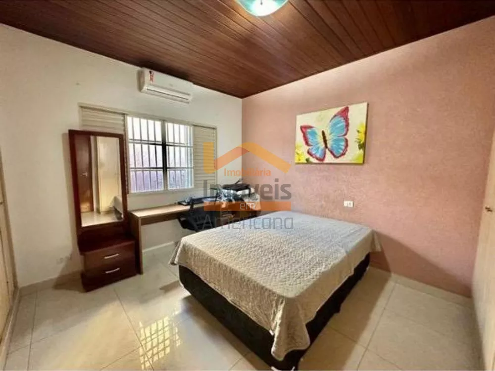 Casa, 3 quartos, 182 m² - Foto 12