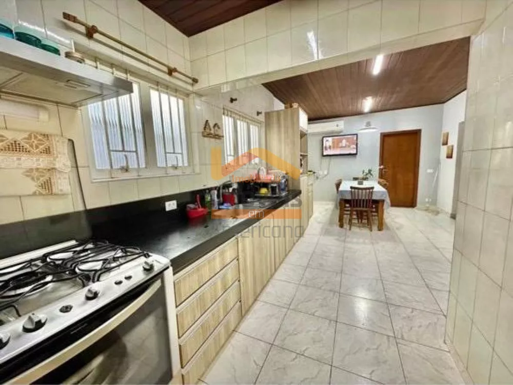 Casa, 3 quartos, 182 m² - Foto 7