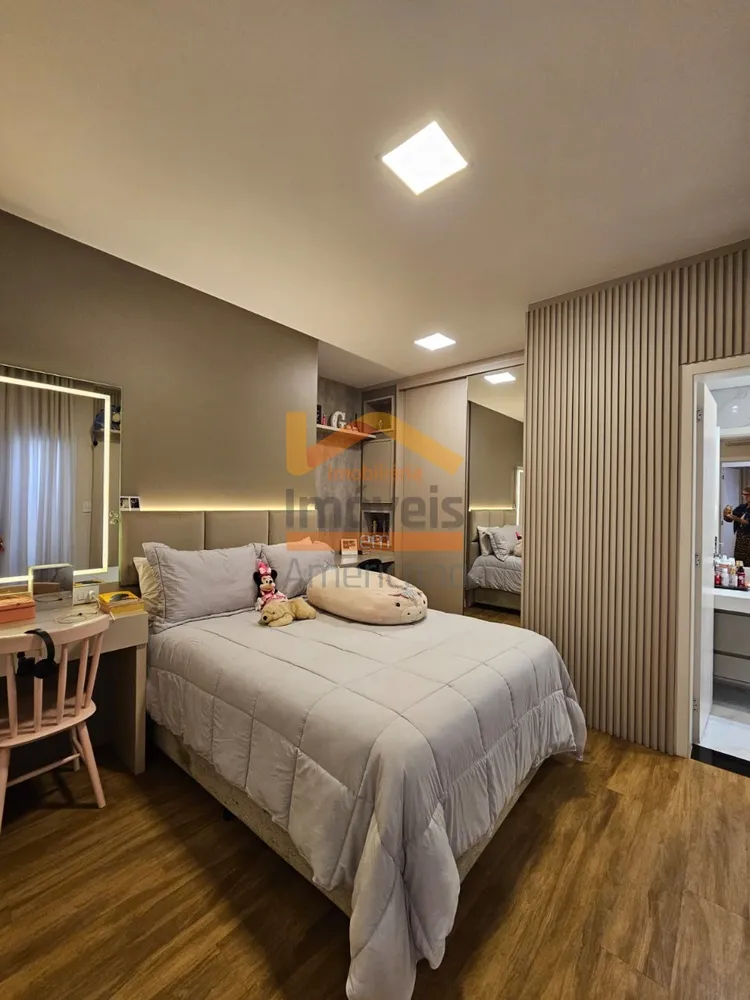 Casa de Condomínio, 3 quartos - Foto 8