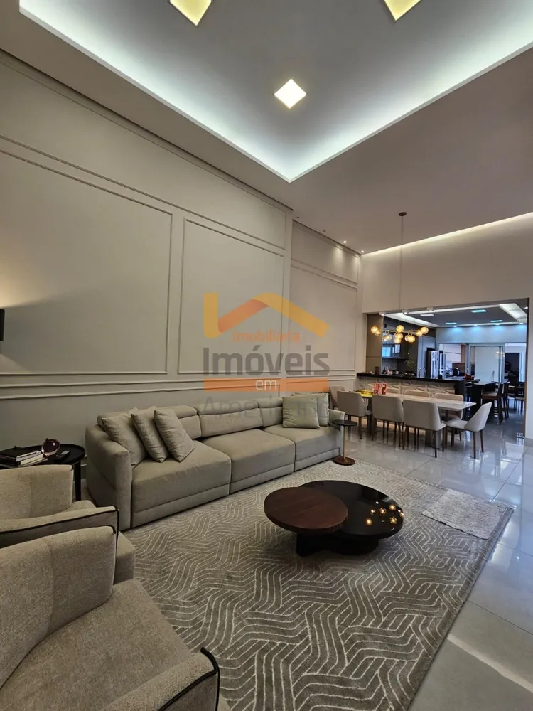 Casa de Condomínio, 3 quartos - Foto 6