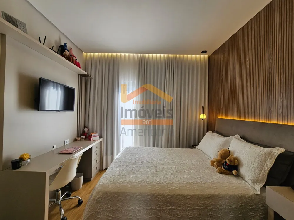 Casa de Condomínio, 3 quartos - Foto 10