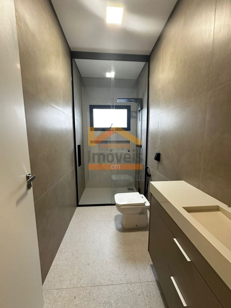 Casa de Condomínio à venda com 3 quartos, 160m² - Foto 2
