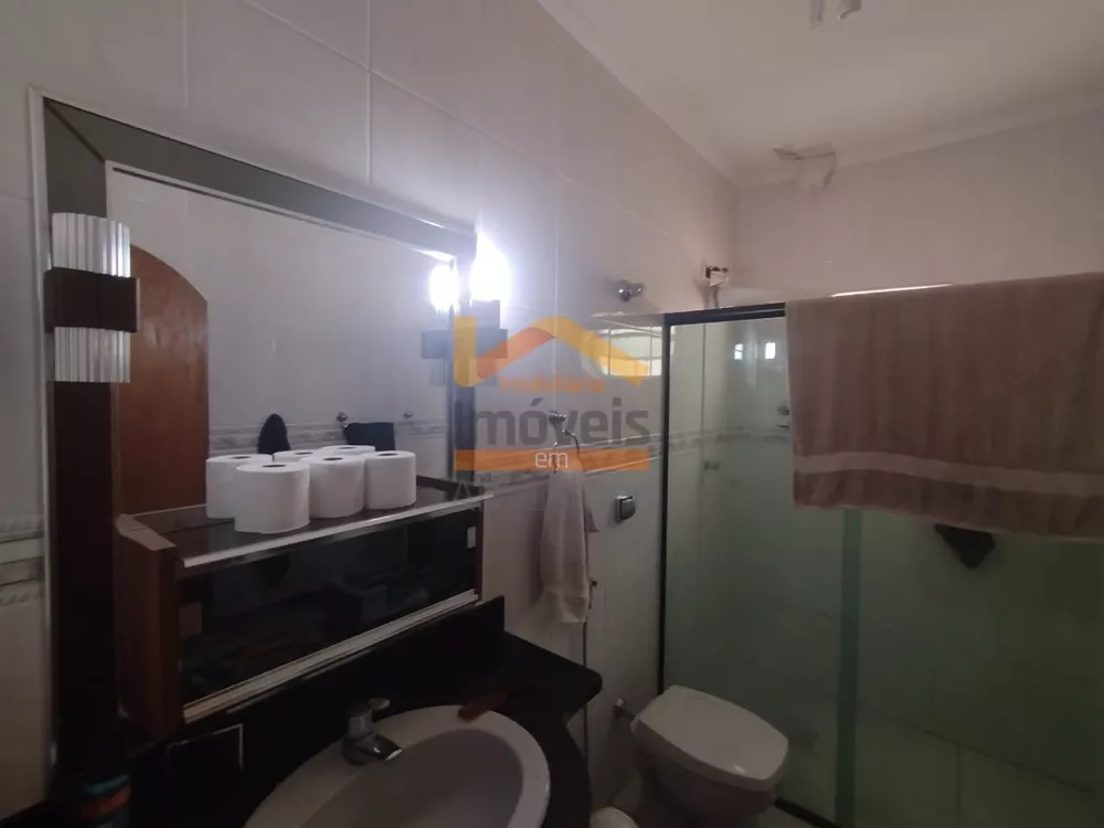 Casa, 3 quartos, 248 m² - Foto 5