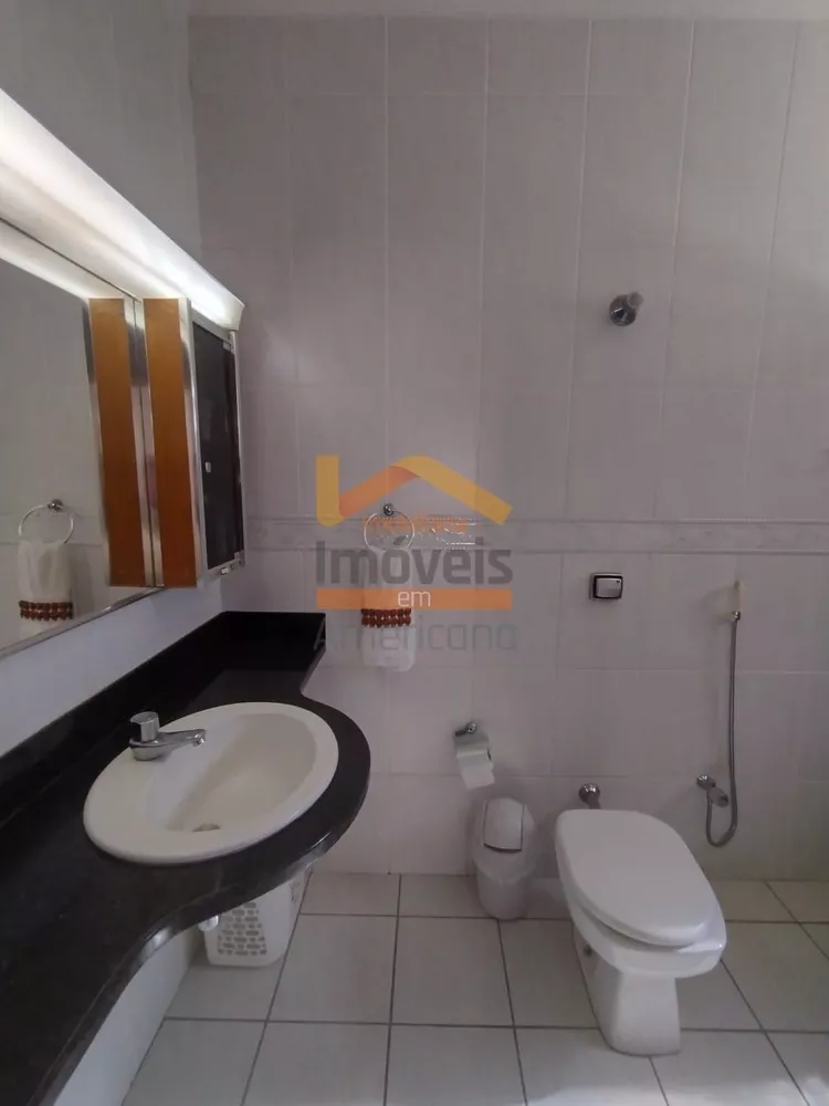 Casa, 3 quartos, 248 m² - Foto 14