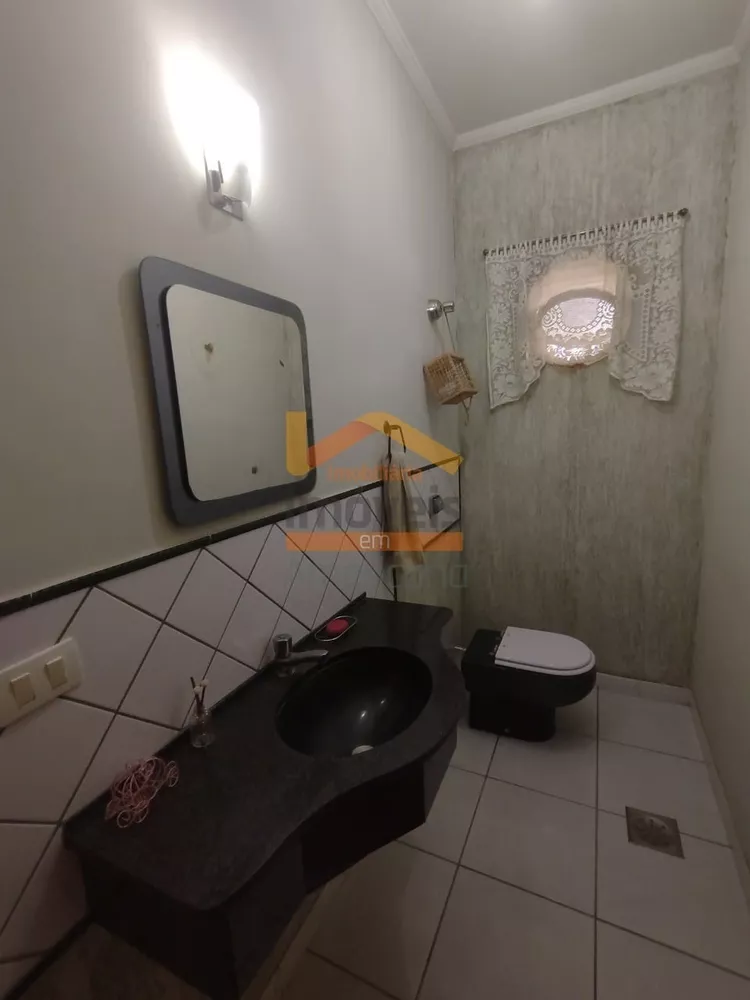 Casa, 3 quartos, 248 m² - Foto 10