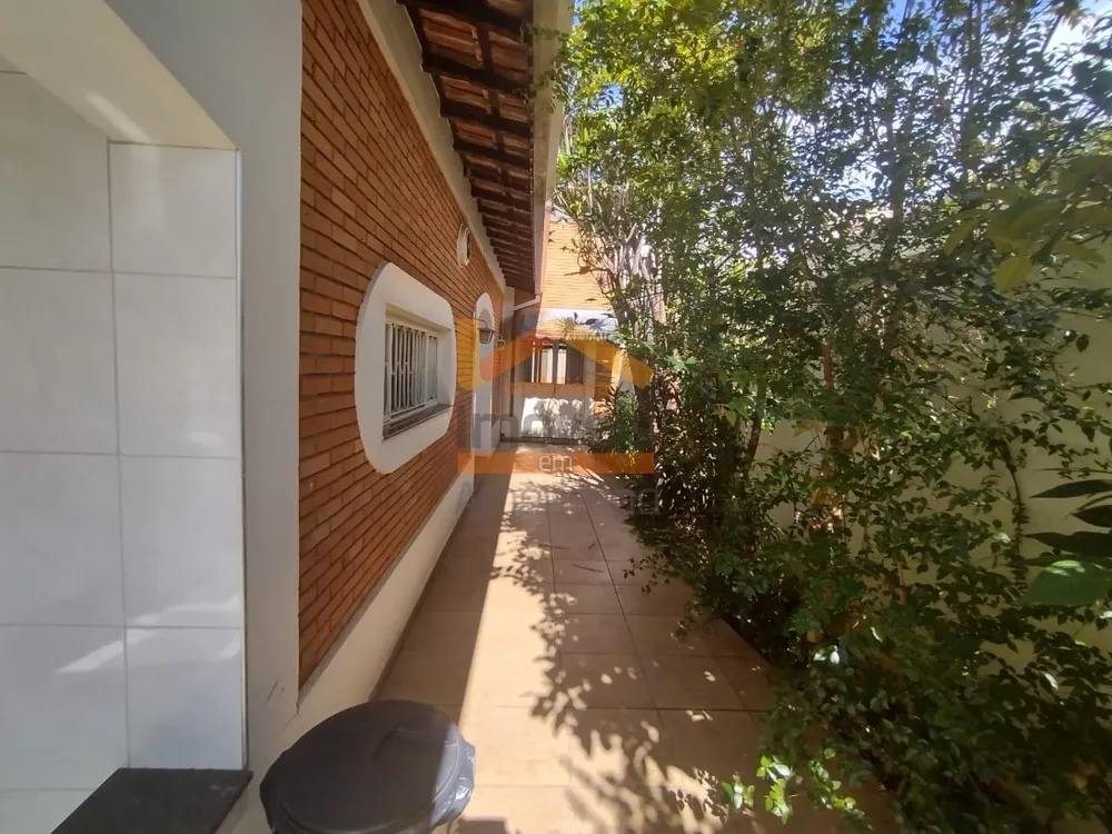 Casa, 3 quartos, 248 m² - Foto 12