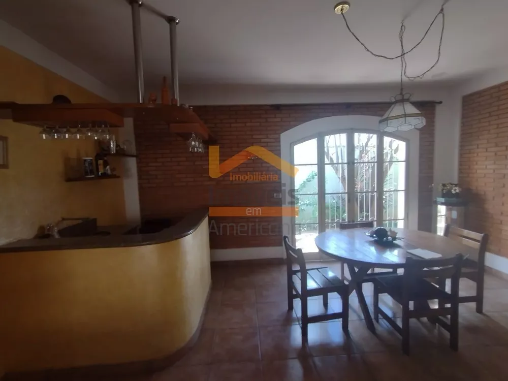 Casa, 3 quartos, 248 m² - Foto 7