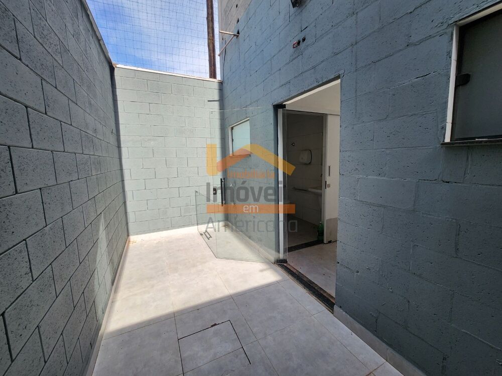 Conjunto Comercial-Sala para alugar, 90m² - Foto 8