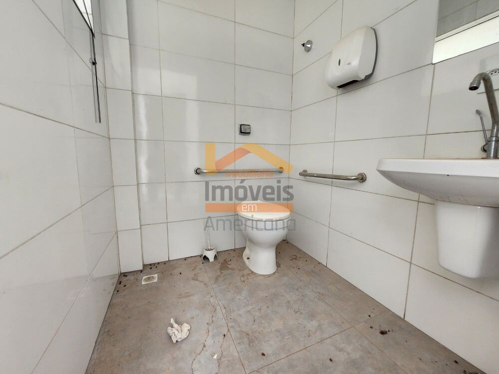 Conjunto Comercial-Sala para alugar, 90m² - Foto 5