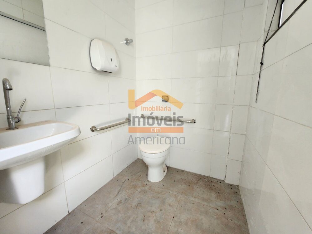 Conjunto Comercial-Sala para alugar, 90m² - Foto 7