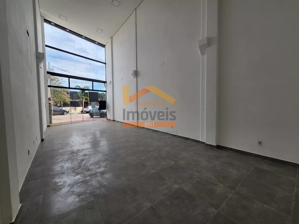 Conjunto Comercial-Sala para alugar, 90m² - Foto 3