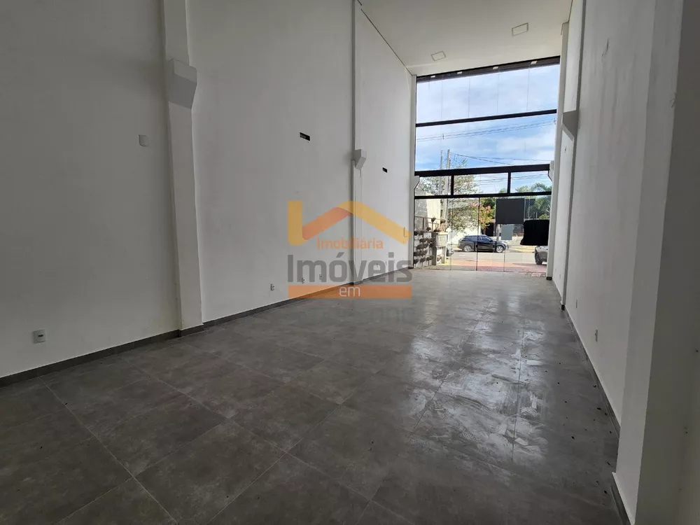 Conjunto Comercial-Sala para alugar, 90m² - Foto 2