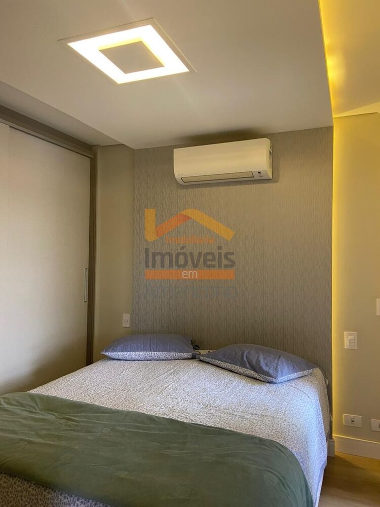 Apartamento, 3 quartos, 96 m² - Foto 9
