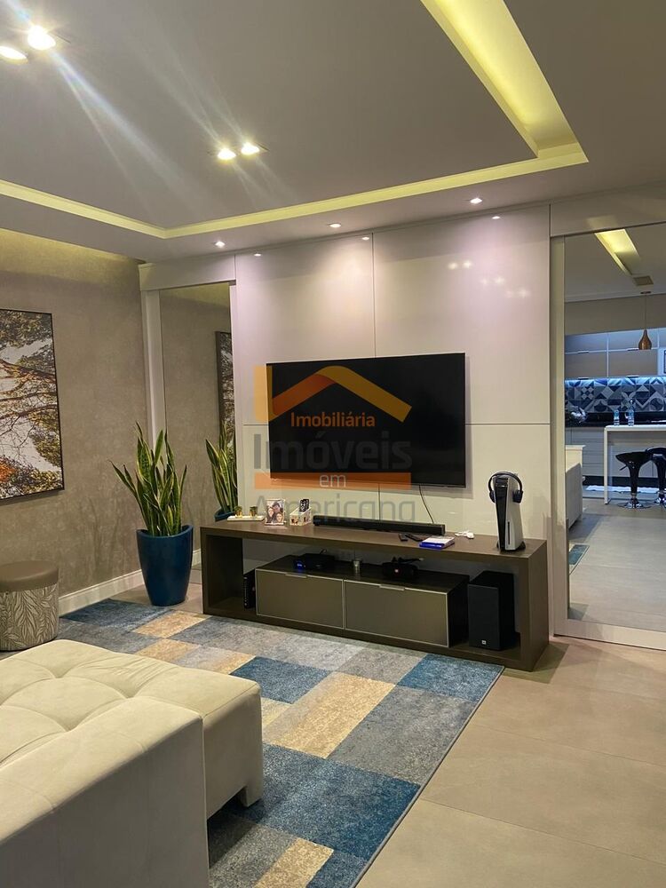 Apartamento, 3 quartos, 96 m² - Foto 1