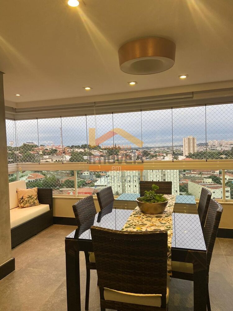 Apartamento, 3 quartos, 96 m² - Foto 3