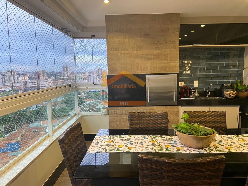 Apartamento, 3 quartos, 96 m² - Foto 2
