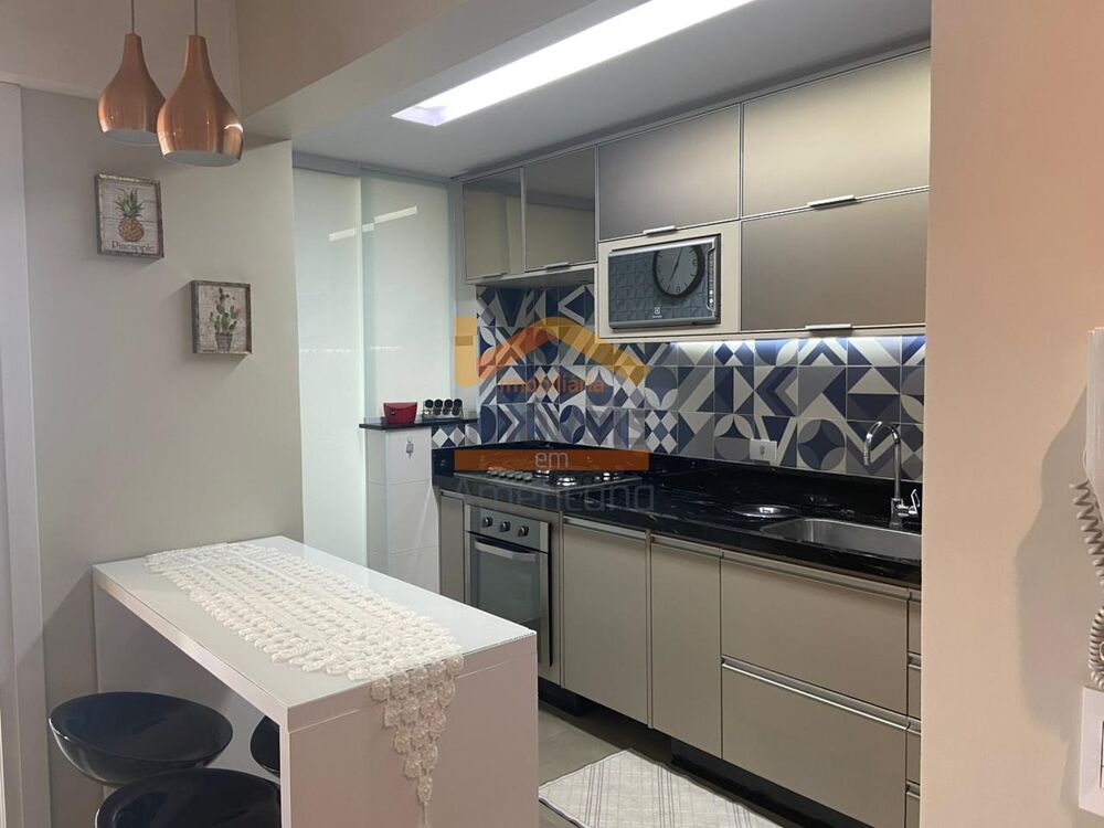 Apartamento, 3 quartos, 96 m² - Foto 4