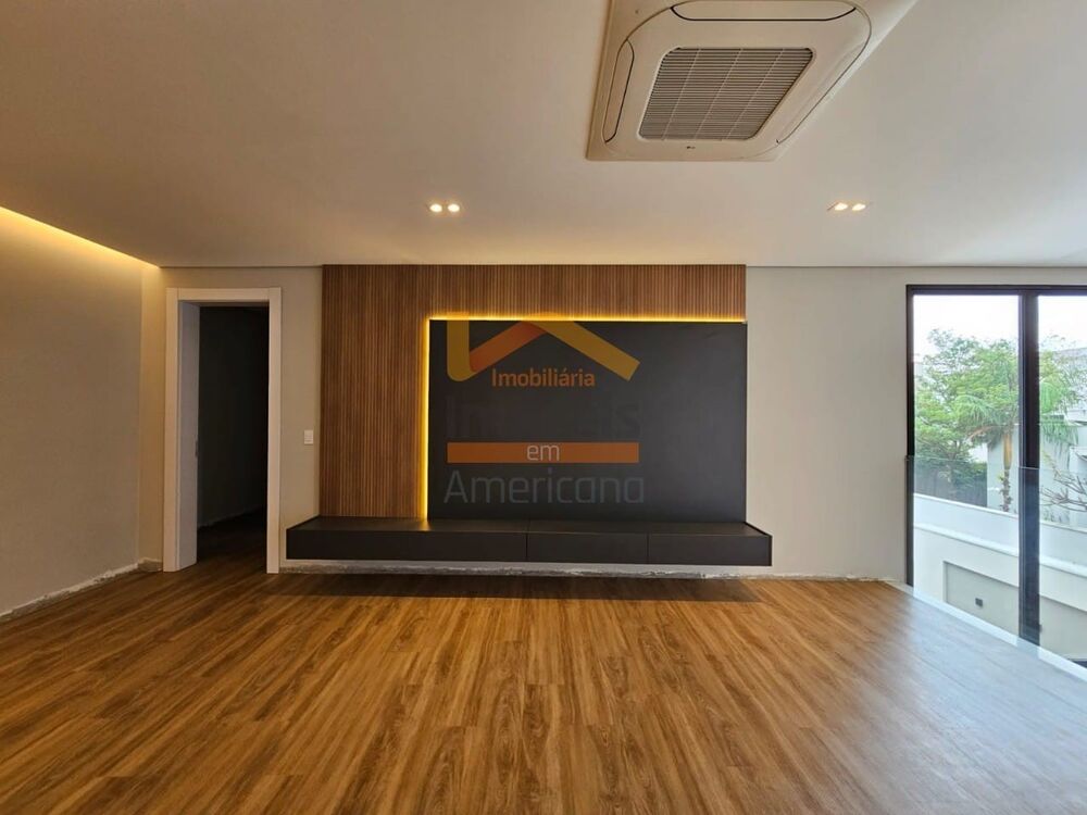 Casa de Condomínio à venda com 3 quartos, 386m² - Foto 7
