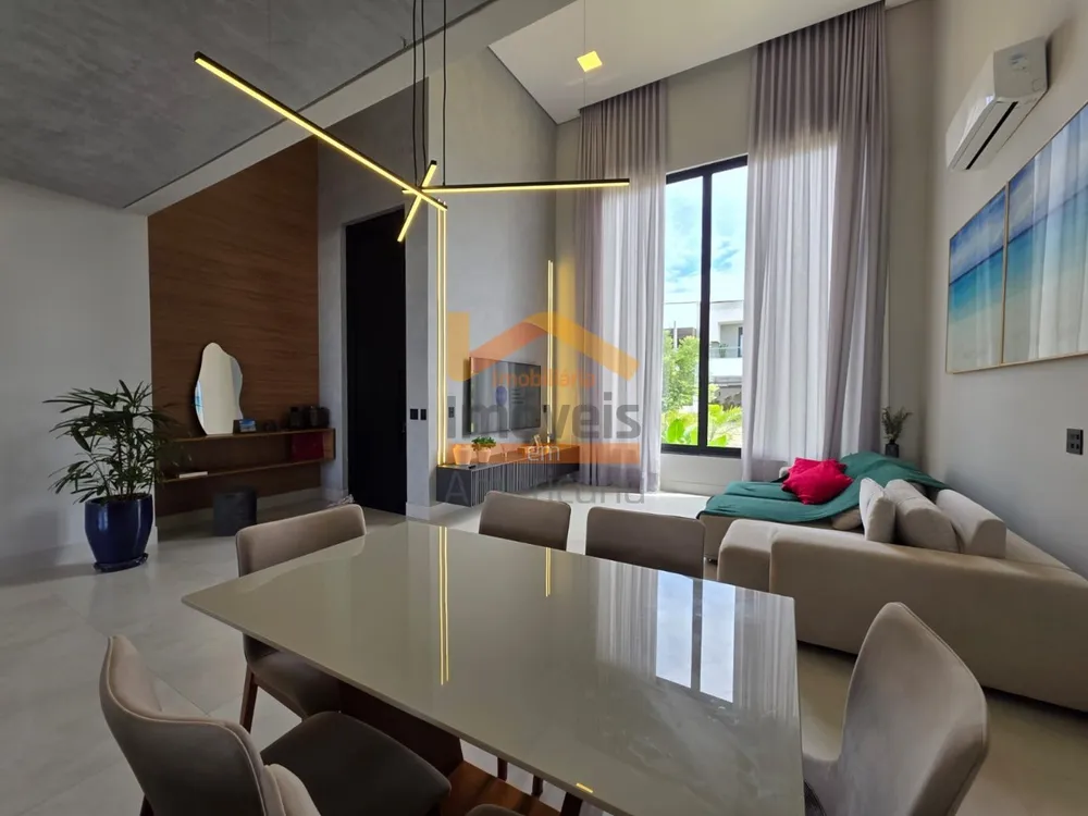 Casa de Condomínio, 3 quartos - Foto 6