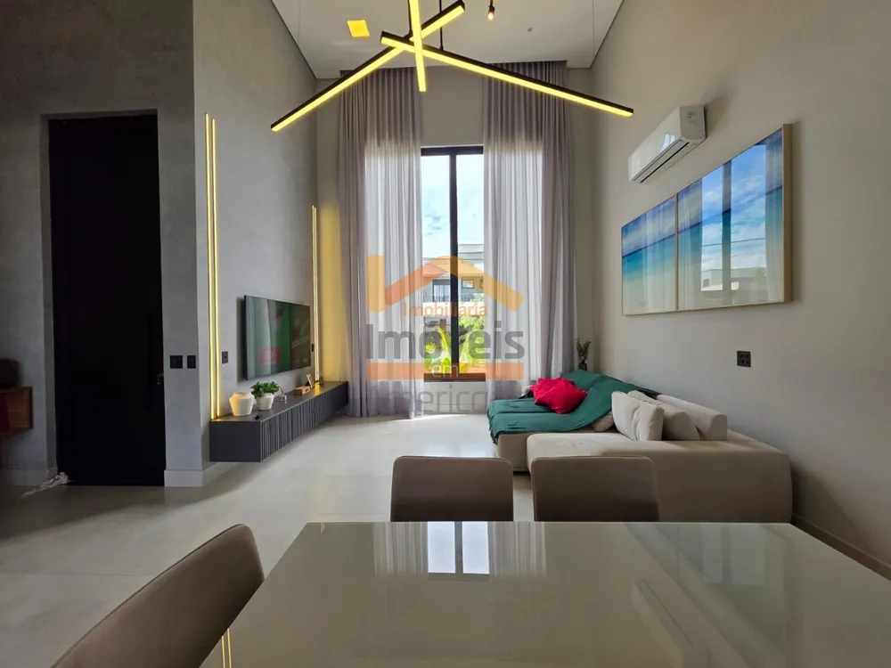 Casa de Condomínio, 3 quartos - Foto 7