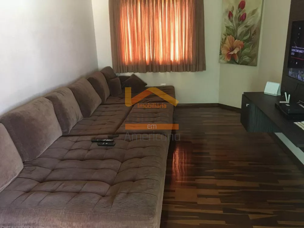 Sobrado à venda com 3 quartos, 540m² - Foto 2