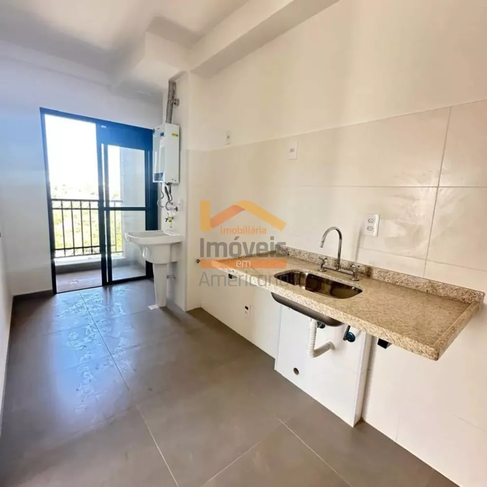 Apartamento à venda com 3 quartos, 70m² - Foto 4