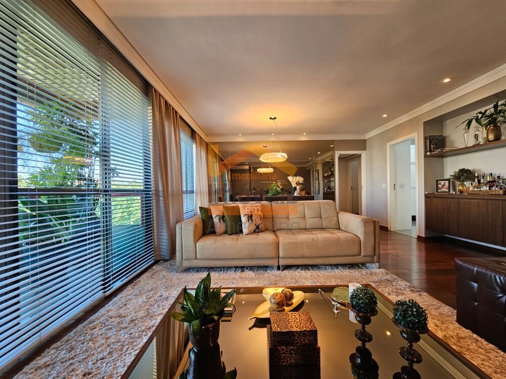 Apartamento, 3 quartos, 154 m² - Foto 3