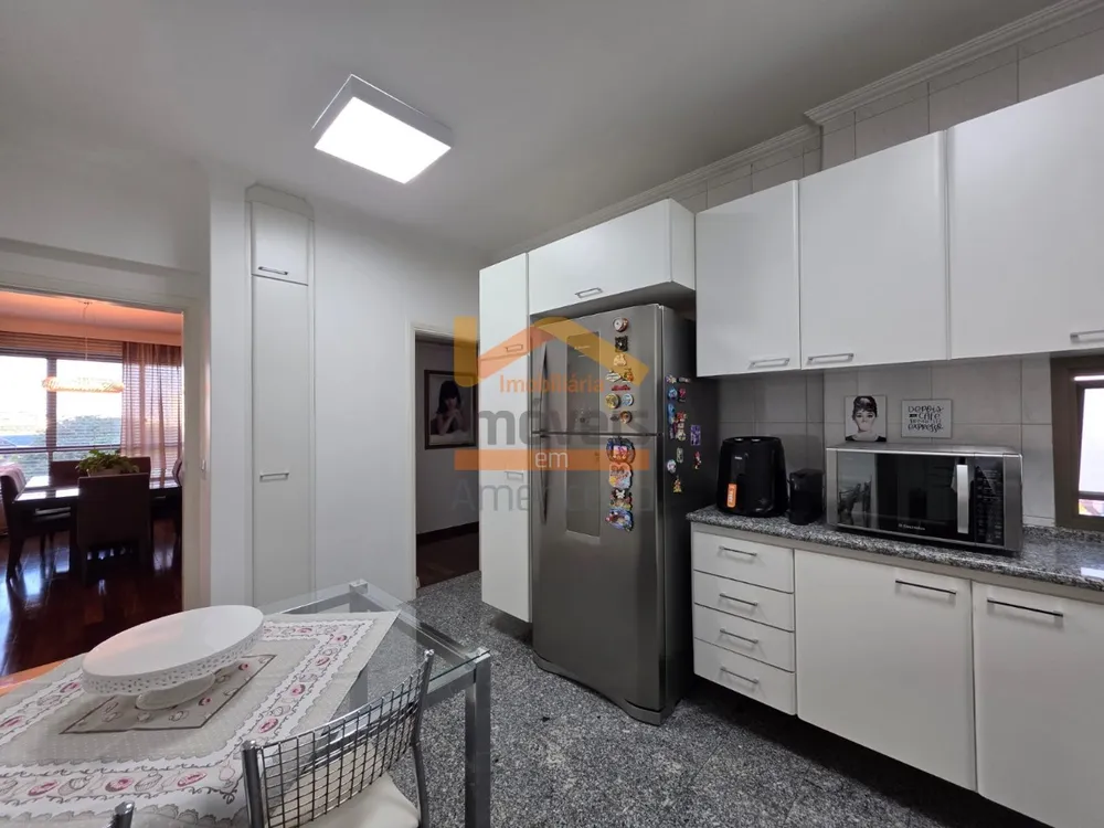 Apartamento, 3 quartos, 154 m² - Foto 12