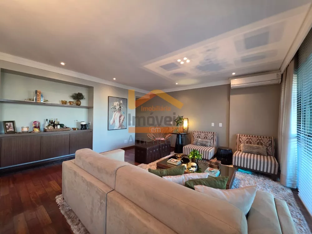 Apartamento, 3 quartos, 154 m² - Foto 9