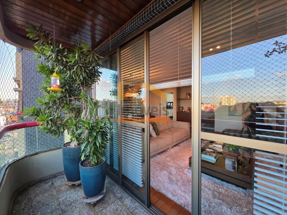 Apartamento, 3 quartos, 154 m² - Foto 11