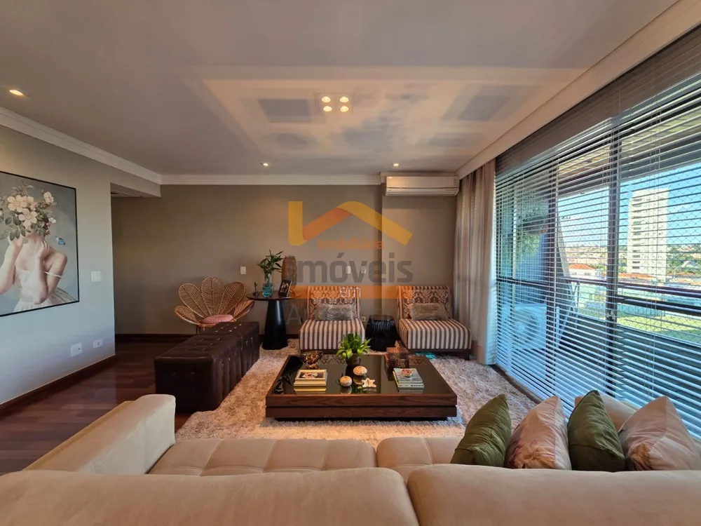 Apartamento, 3 quartos, 154 m² - Foto 8