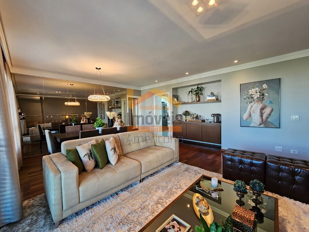 Apartamento, 3 quartos, 154 m² - Foto 4