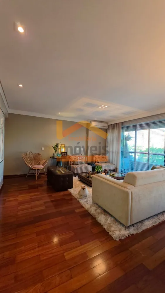 Apartamento, 3 quartos, 154 m² - Foto 10