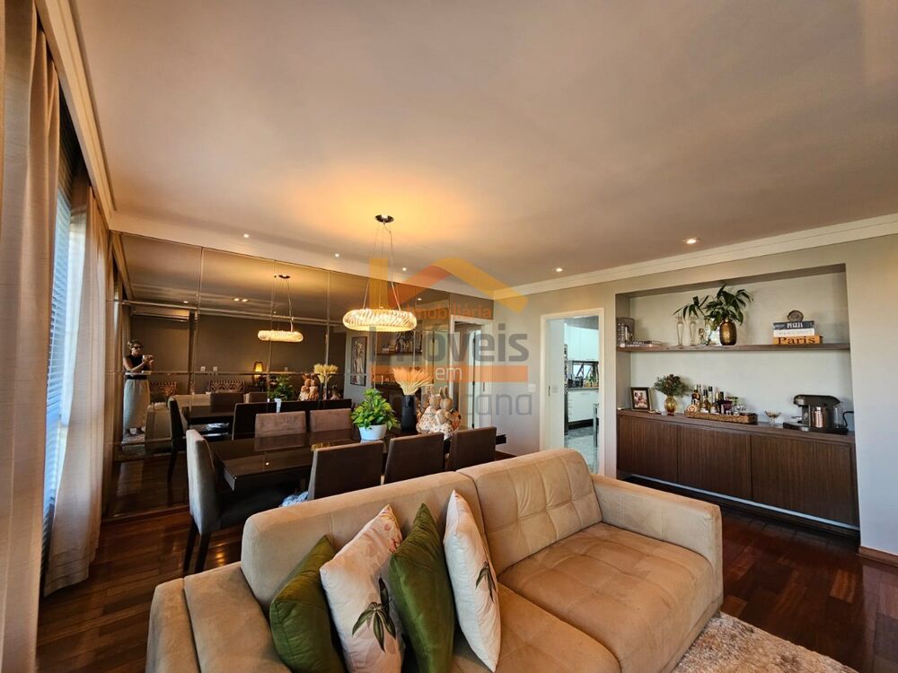 Apartamento, 3 quartos, 154 m² - Foto 5