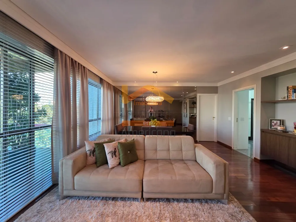 Apartamento, 3 quartos, 154 m² - Foto 6