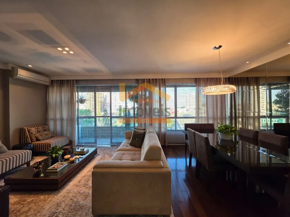 Apartamento, 3 quartos, 154 m² - Foto 7