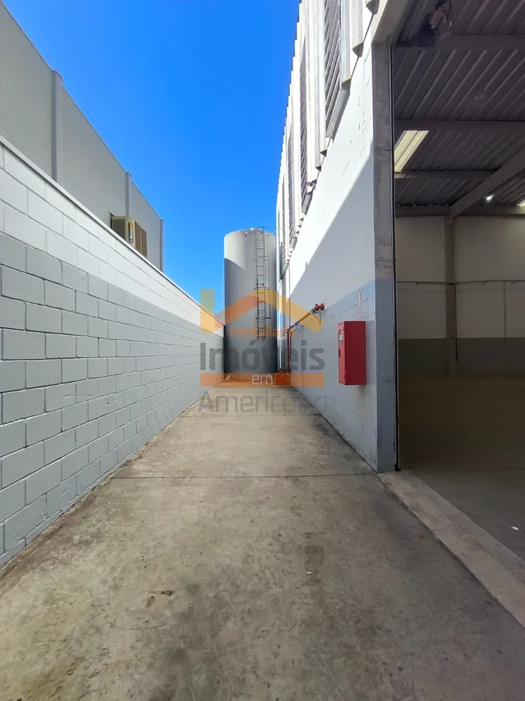 Depósito-Galpão, 700 m² - Foto 4