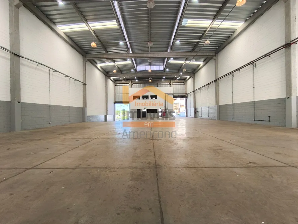 Depósito-Galpão, 700 m² - Foto 3