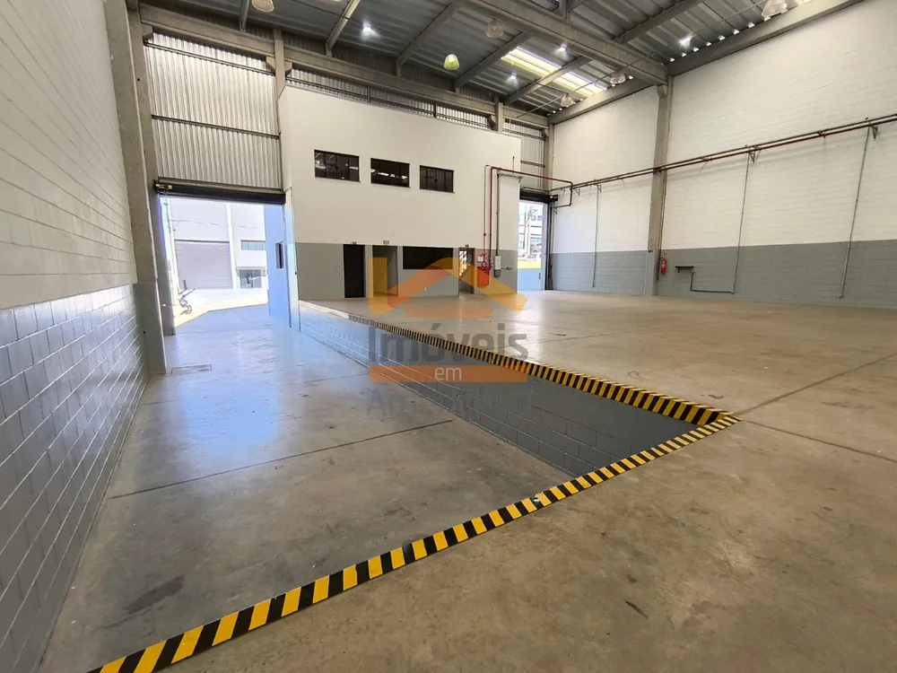 Depósito-Galpão, 700 m² - Foto 6